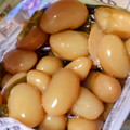 ほんぽ 日本の煮豆 昆布豆 商品写真 4枚目