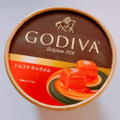 ゴディバ カップアイス ショコラ キャラメル 商品写真 4枚目