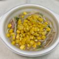 セブン-イレブン 野菜の旨み！コク旨ミニちゃんぽん 商品写真 2枚目