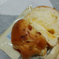 ローソン ブリオッシュクリームパン 商品写真 5枚目