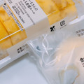 ローソン Uchi Cafe’ おいもさんのもち食感ロール なると金時芋餡使用 商品写真 1枚目