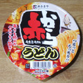 寿がきや 赤からうどん 商品写真 2枚目