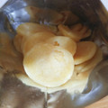 カルビー ポテトデラックス マイルドソルト味 商品写真 5枚目