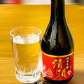 清洲桜醸造 純米吟醸 清須 商品写真 1枚目