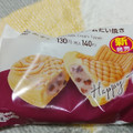 ファミリーマート FAMIMA CAFE＆SWEETS あずきミルククリームたい焼き 商品写真 4枚目
