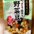 マルヤナギ あっさり仕立て野菜豆 商品写真 2枚目