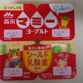 森永 森永マミーヨーグルト 商品写真 1枚目