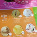 サーティワン ニューヨークチーズケーキ 商品写真 3枚目