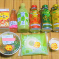 ローソン ちょい麺 東京たらこスパゲティ監修 お出汁のたらこパスタ 商品写真 3枚目
