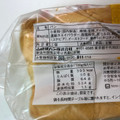 ヤマザキ サンスイート フレンチトースト風味 商品写真 4枚目