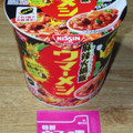 日清食品 日清ウマーメシ 麻辣火鍋飯 商品写真 5枚目