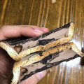 セブン-イレブン 3層仕立てのさっくりチョコタルト 商品写真 3枚目