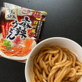 エバラ プチッとうどん 四川風麻辣うどん 商品写真 1枚目