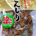 村岡食品 寒干大根ごんじり 商品写真 1枚目