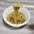 紀文 糖質0g麺 カレーうどん風つゆ付き 商品写真 5枚目