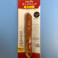 ファミリーマート タンスティック瀬戸内レモン 商品写真 1枚目