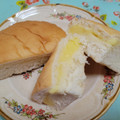 セイコーマート Secoma 北海道牛乳を使ったカスタードクリームパン 商品写真 4枚目