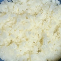トップバリュ お米のかわりに食べるカリフラワー 商品写真 5枚目