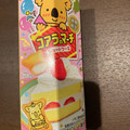 ロッテ コアラのマーチ ショートケーキ 商品写真 1枚目