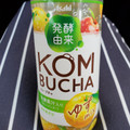 アサヒ KOMBUCHA 商品写真 1枚目