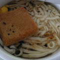 日清食品 日清デカうま きつねうどん 商品写真 3枚目