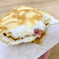 ニューデイズ EKI na CAFE 苺ティラミス風味クレープ 商品写真 2枚目