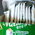 CROWN ククダス コーヒー味 商品写真 2枚目