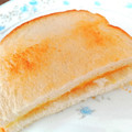 工藤パン イギリストースト 焼いもあん＆マーガリン 商品写真 5枚目