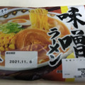 寿がきや 味噌ラーメン 商品写真 1枚目