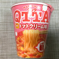 マルちゃん QTTA TOMATO CREAMラーメン 商品写真 4枚目