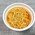 マルちゃん QTTA TOMATO CREAMラーメン 商品写真 5枚目