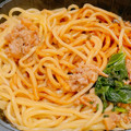 テーブルマーク お皿がいらないジャージャー麺 甜麺醤のコクと甘み 商品写真 5枚目