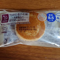 ローソン NL ブランのマロン蒸しケーキ 乳酸菌入 商品写真 1枚目