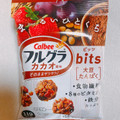 カルビー フルグラ ビッツ カカオ風味 商品写真 3枚目