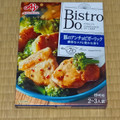 味の素 Bistro Do 豚のアンチョビガーリック炒め用 商品写真 1枚目