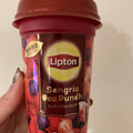 リプトン Sangria Tea Punch 商品写真 1枚目