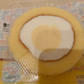 ローソン Uchi Cafe’ ×なにわ男子 プリンロールケーキ 商品写真 2枚目