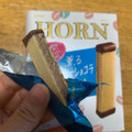 明治 ホルン 薫るコーヒーショコラ 商品写真 5枚目