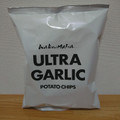 ファミリーマート WAGYUMAFIAコラボ ポテトチップス ULTRA GARLIC 商品写真 3枚目