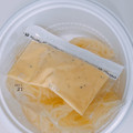 紀文 糖質0g麺 カルボナーラソース付き 商品写真 4枚目