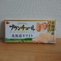 ブルボン ブランチュールミニチョコレート 北海道ホワイト 商品写真 1枚目
