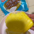 フジパン 台湾風カステラ蒸しケーキ 商品写真 2枚目