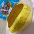 フジパン 台湾風カステラ蒸しケーキ 商品写真 4枚目