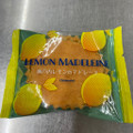 シャトレーゼ 瀬戸内レモンのマドレーヌ 商品写真 3枚目