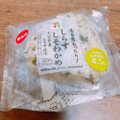 セブン-イレブン もち麦もっちり！しらすしそわかめ 商品写真 1枚目