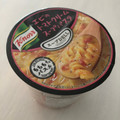 クノール スープDELI エビのトマトクリームスープパスタ 商品写真 4枚目