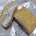 セブン-イレブン もっちりクレープ濃厚レアチーズ 商品写真 5枚目