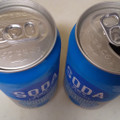 リカウェル SODA 炭酸水プレーン 商品写真 1枚目