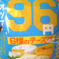 武平作 96オツマミ 6種のチーズ味 商品写真 3枚目