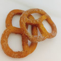 ミスターイトウ PRETZEL かつおだし味 商品写真 2枚目